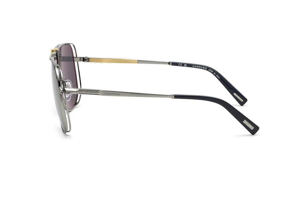 Оригинални мъжки слънчеви очила Chopard