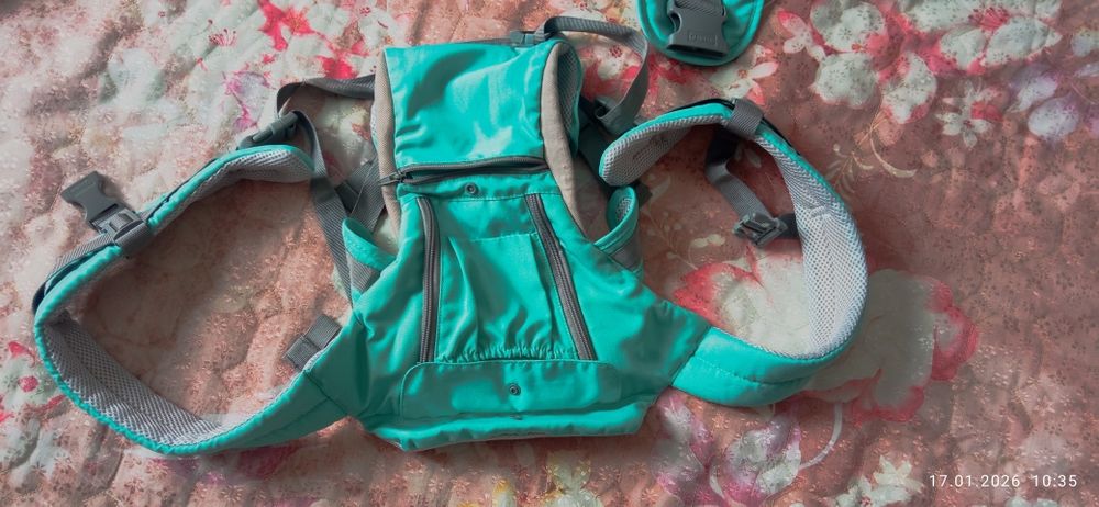 Продам кенгуру в отличном состоянии