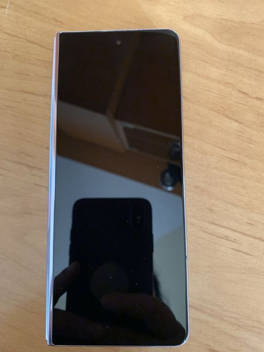 Samsung fold 5 neutilizat 512 gb 12 ram