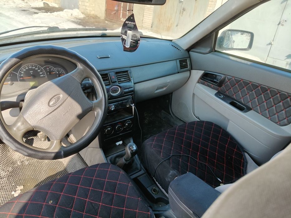 Продам лада приора