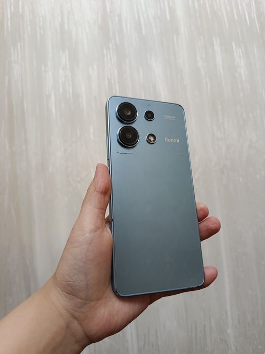 Redmi note 13 sotiladi