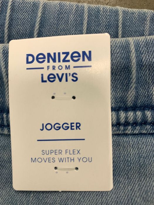 Levi’s • Denizen