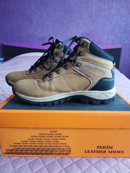 Зимни боти унисекс водонепропускливи