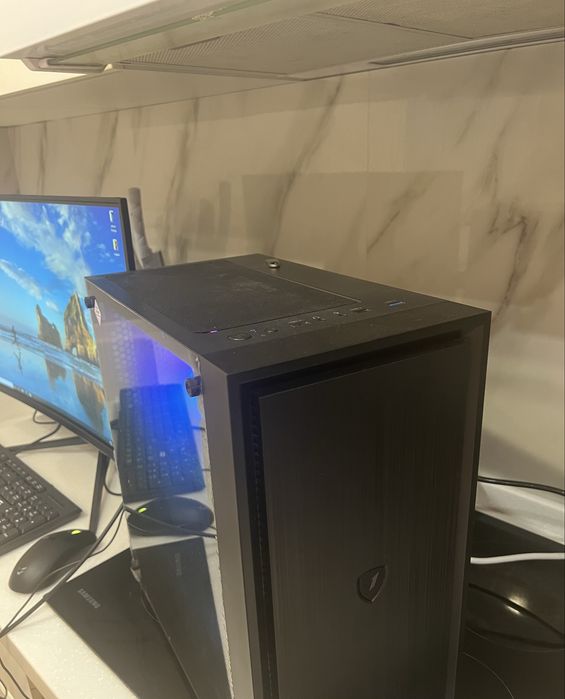 Продам компьютер