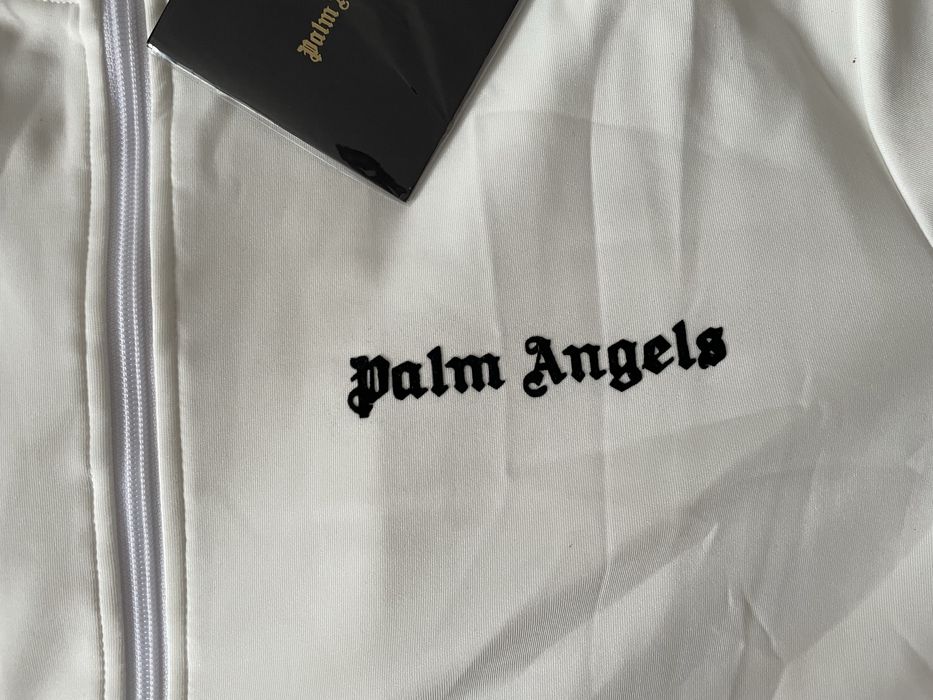 palm angels hoodie