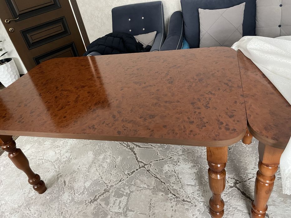 Стол деревянный (1 стол)