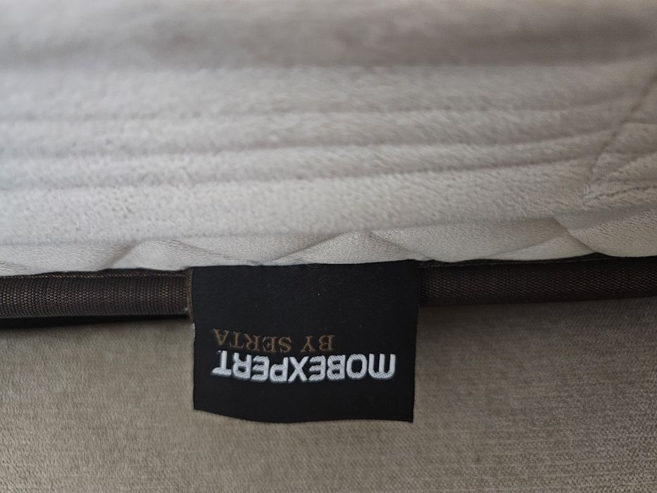 Saltea 160x200 SERTA Chicago Mobexpert