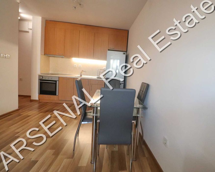 Дава се под наем Двустаен апартамент в София, Лозенец - 70 кв.м за 548.25 € - Снимка #2