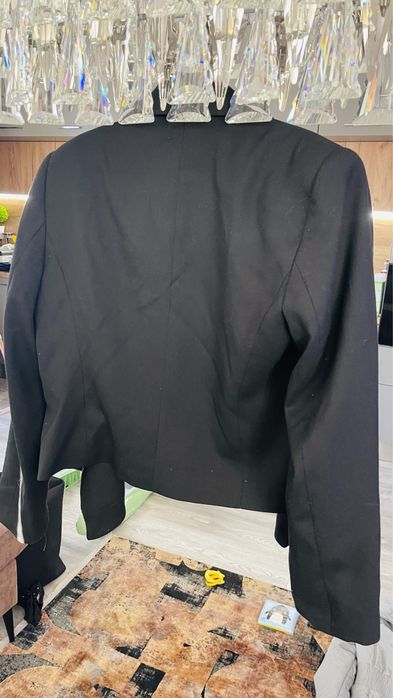 Сако Zara Л размер