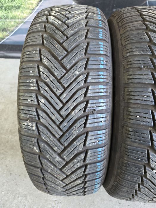 205/60/16 MICHELIN 4БР
