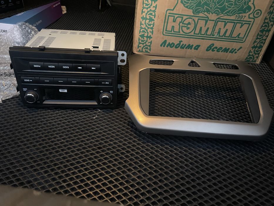 Продам мофон кобольт