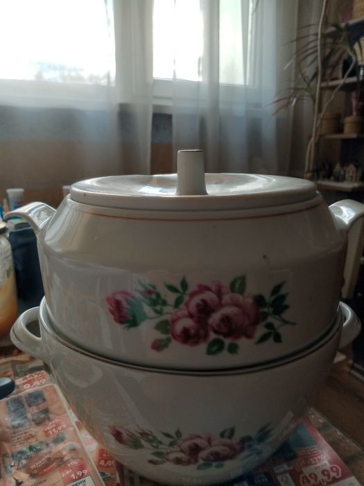 Супник - български