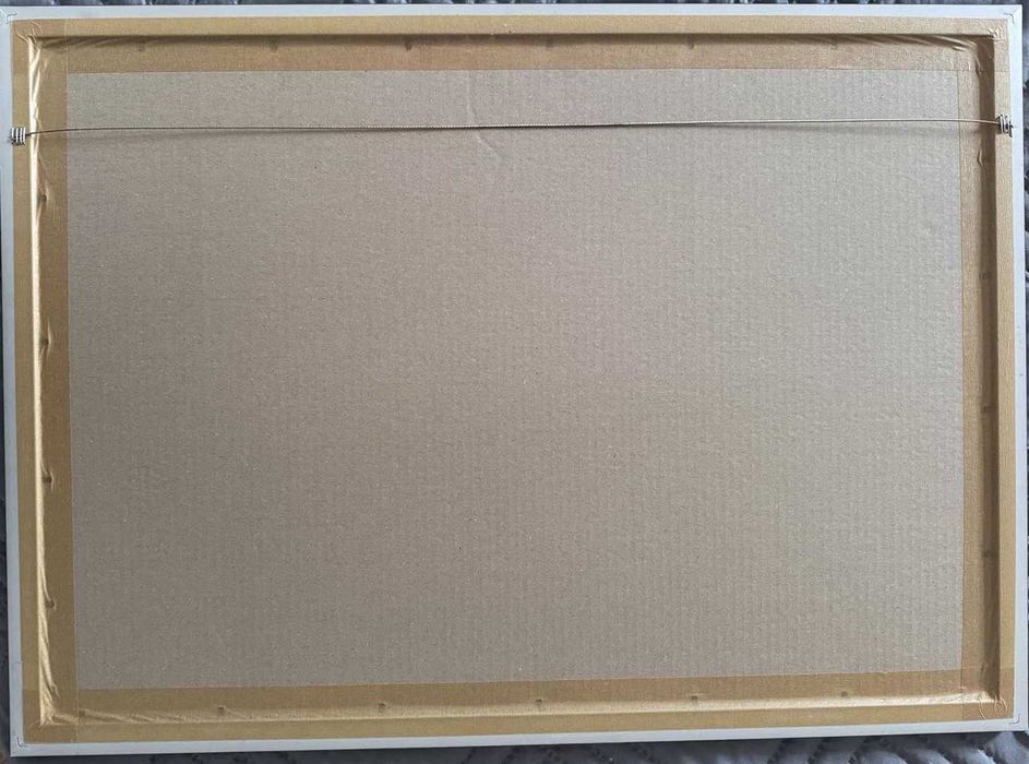 Рамкиран пъзел - космос