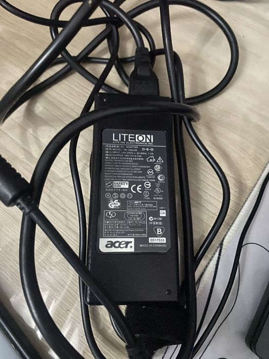 НОТБУК acer.     .