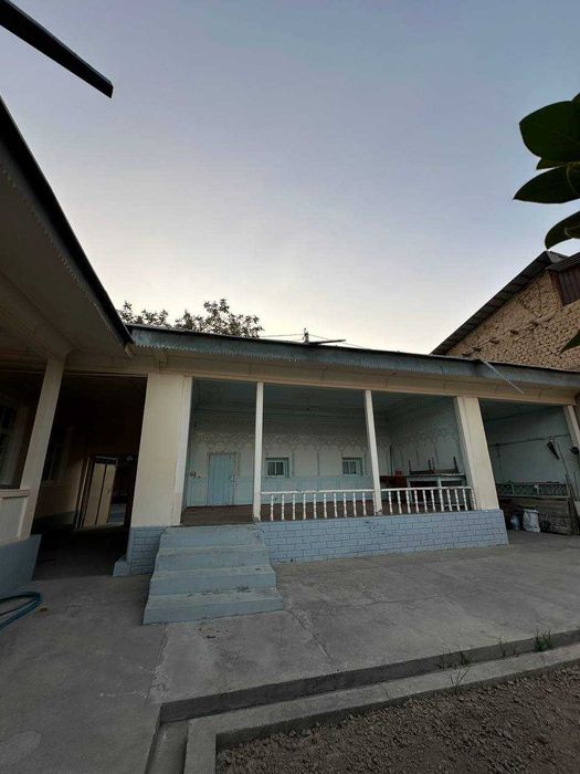 Учаска ер 2.5 Бободехкон Юнусобод15