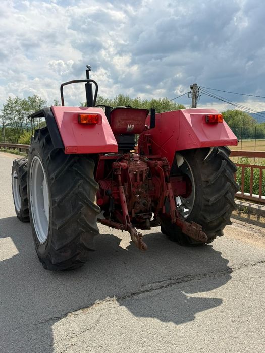 International 745 S ,DT, adus recent