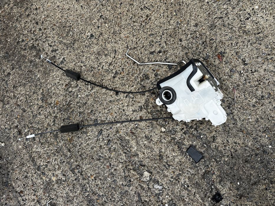 Предна дясна брава Honda Jazz 2008г-2015г