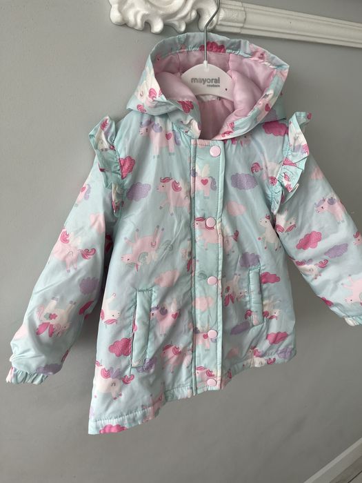 Пролетно яке 98 размер