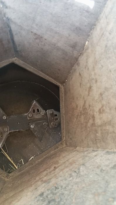 Õt õtqazadigan aparat (Drabilka)