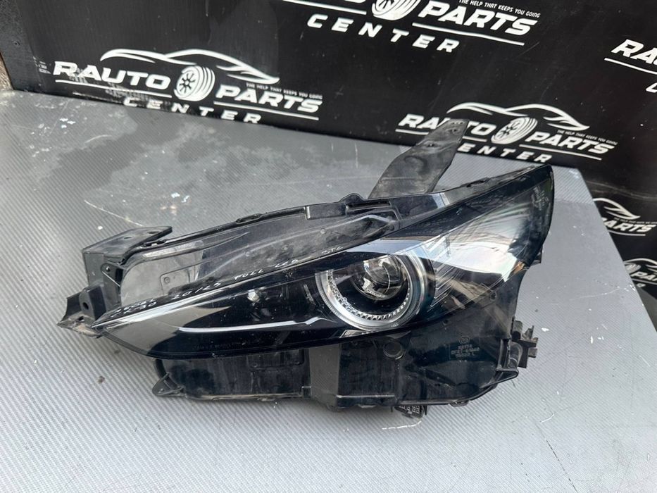 Far Stanga Mazda Cx30 Full Led 2020/2021/2022/2023