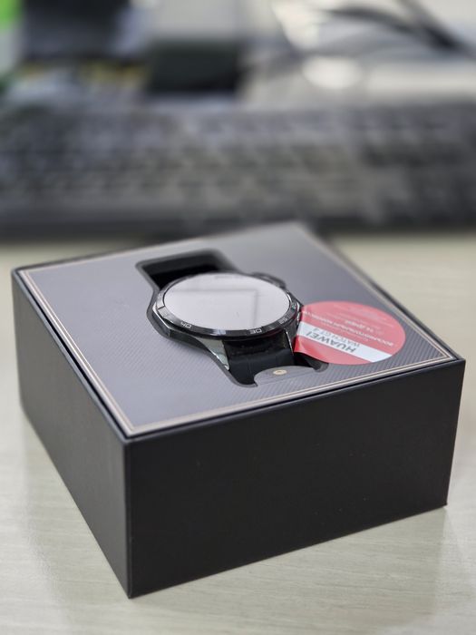 Huawei watch gt 4 46мм
