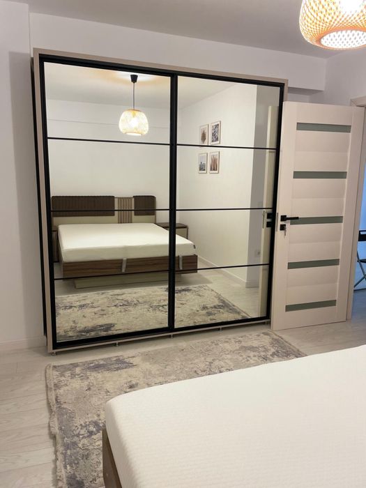 Proprietar - Apartament 2 camere, 60 mp, etaj 1 , parcare intabulata