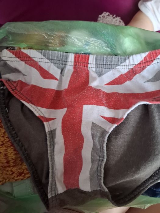 Носки,трусы,колготки на мальчика