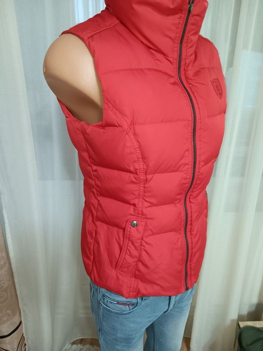 Vesta Tommy Hilfiger de dama,marime S