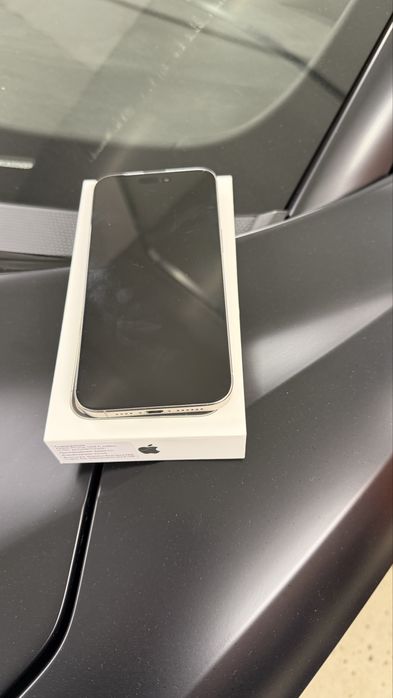 Iphone 15 pro max 512 GB