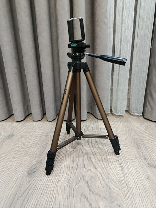 Штатив для телефона