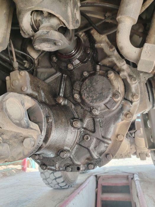 Евро маз кпп запчасти продаю