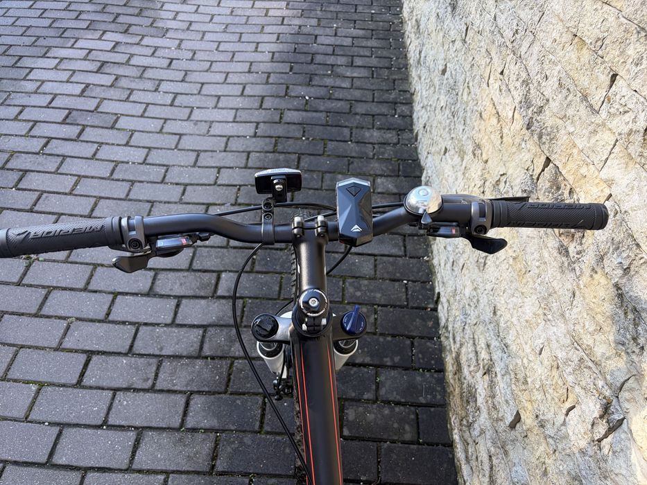 Bicicleta damă Merida Juliet 7.40 Marime 15”