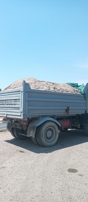 МАЗ самосвалы 5550 состояние хорошее