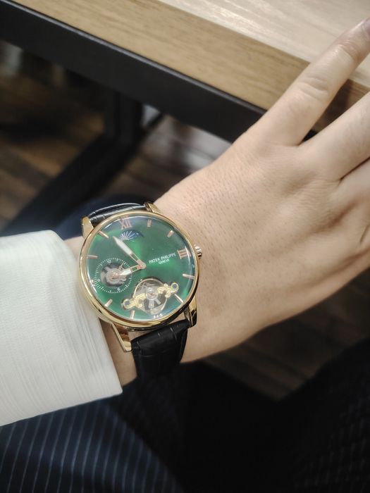 Patek philippe geneve почти за даром