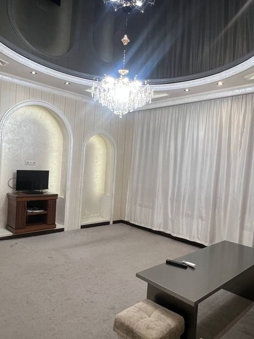 Bunyodkor mahalla 2.5 sotix 6 xona