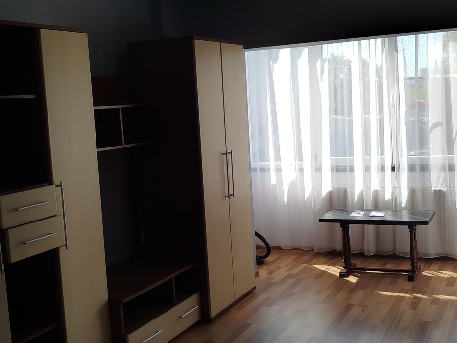Inchiriez apartament cu o camera (zona Bucla)