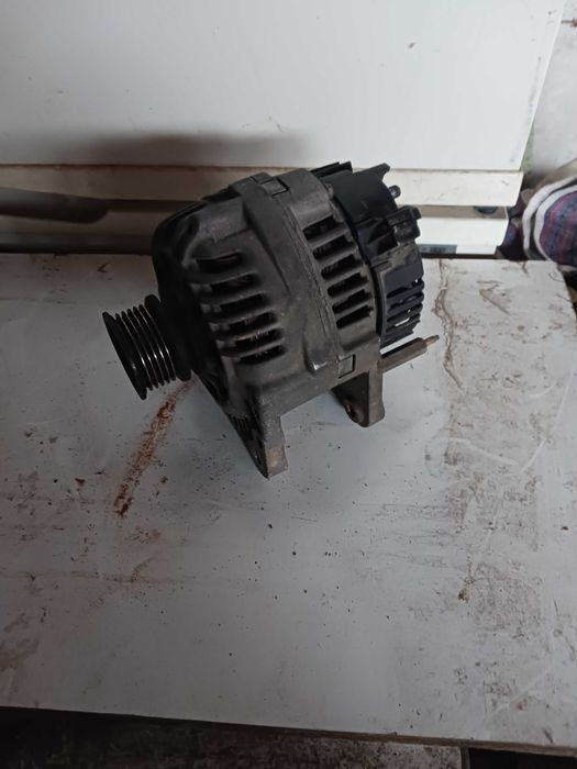 Голф3 на части 1994