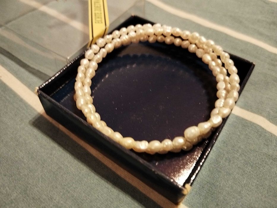 Гривни метални регулируеми и дървена