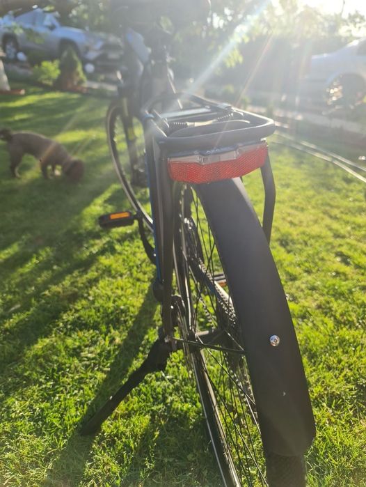 Cross avalon 28" aproape noua