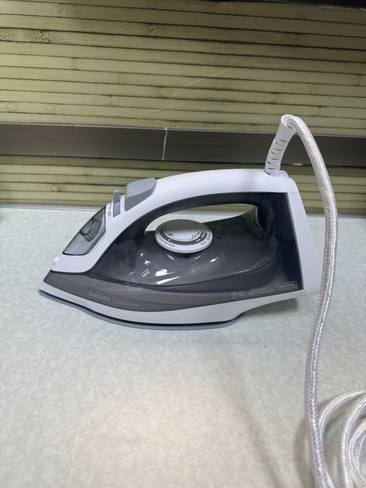 Парна ютия Philips 2000 Series