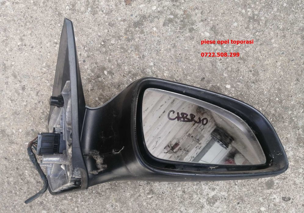 oglinzi Opel Astra H cabrio 150 lei