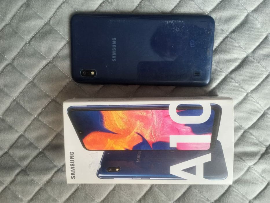 Самсунг а10 без гарантий
