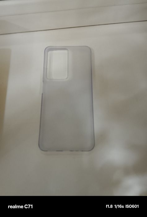 Realme c71 128/12 (6+6)