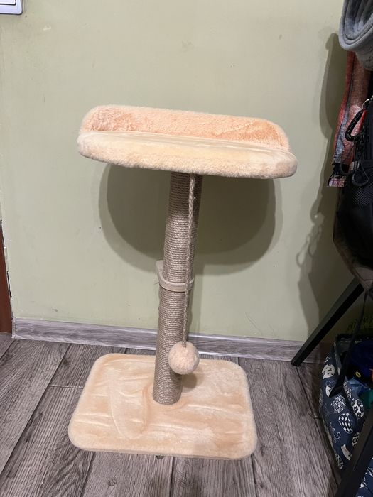 когтеточка для котов