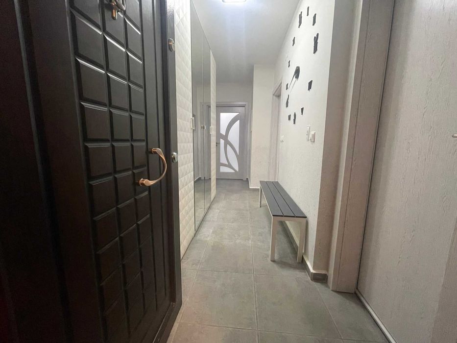 Дава се под наем Двустаен апартамент в София, Сухата река - 60 кв.м за 453.9 € - Снимка #3