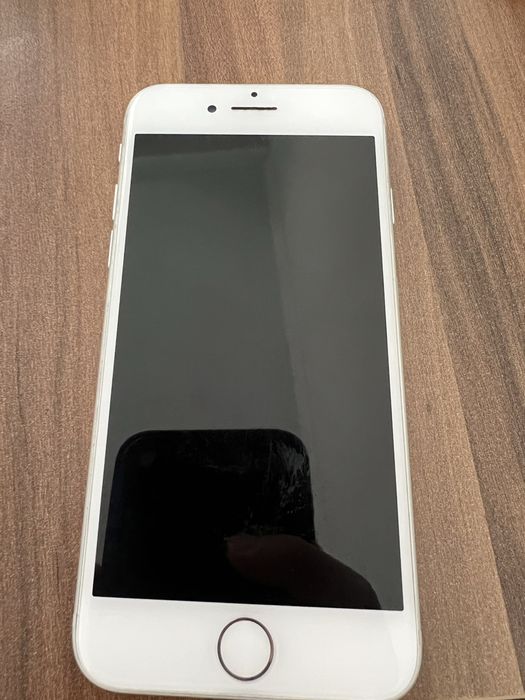Iphone 7 32gb 100%