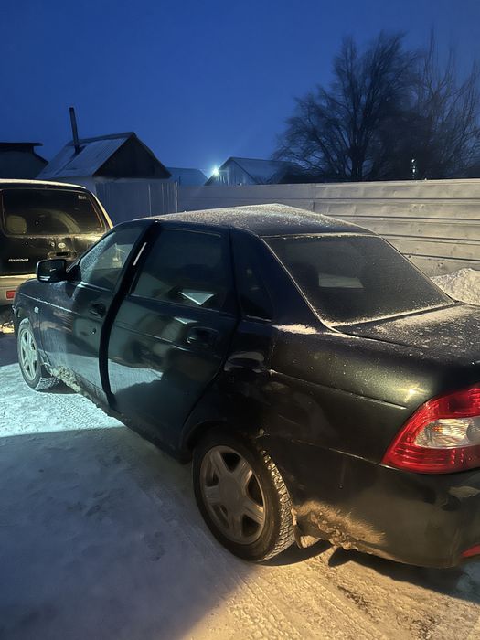 Авторазбор Костанай