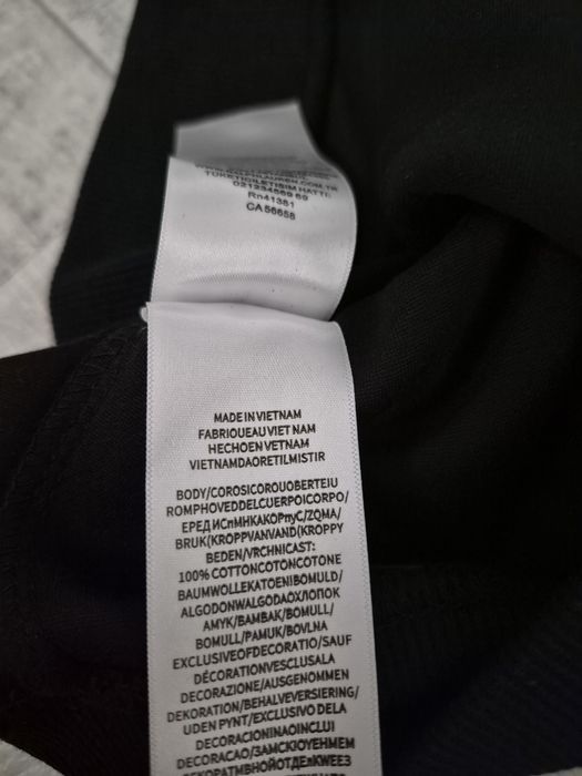 Hanorac Ralph Lauren