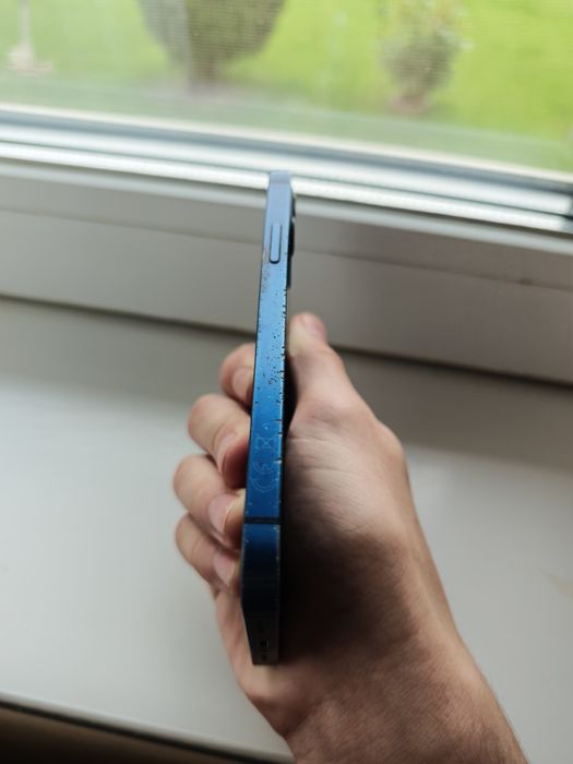 Iphone 12 128gb 83 sanatate
