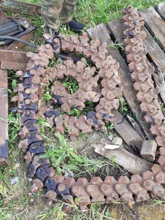 Бара,траншеекопатель Мтз 82 этц